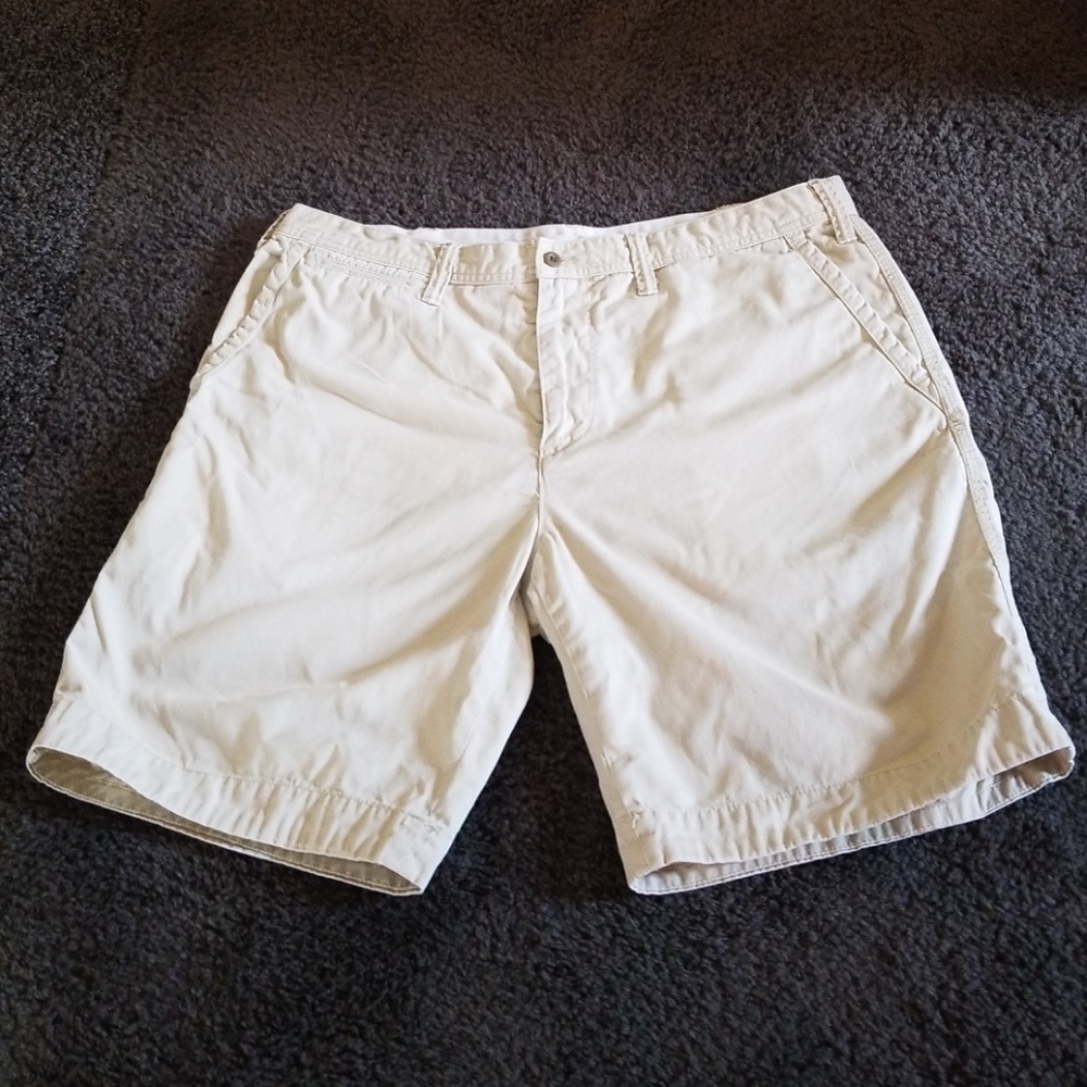 Polo shorts. Size 38. Excellent condition